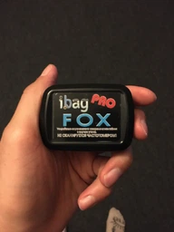 GPS Закладка/трекер Ibag "FOX PRO" + WIFI detect. Акумулятор 2000 mah! фото от покупателей 5