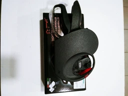 Этикет-пистолет Smart 2112-8 (841)