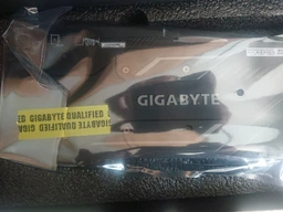 Видеокарта Gigabyte PCI-Ex GeForce GTX 1660 Super Gaming OC 6GB GDDR6 (192bit) (1860/14000) (1 x HDMI, 3 x DisplayPort) (GV-N166SGAMING OC-6GD) фото от покупателей 19
