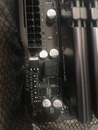 Материнская плата Gigabyte GA-A320M-S2H V2 (sAM4, AMD B350, PCI-Ex16) фото от покупателей 1