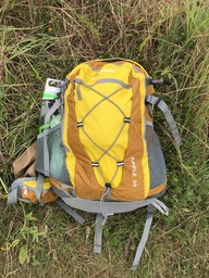 Рюкзак KingCamp Apple 30 (KB3305 Yellow)