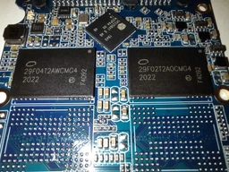 Накопичувач SSD 1TB Patriot P210 2.5' SATAIII TLC (P210S1TB25) фото від покупців 1