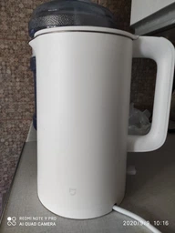 Электрочайник Xiaomi Mi Electric Kettle (MJDSH01YM) фото от покупателей 16