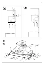Витяжка вбудована Faber Inka Smart C Lg A52 (305.0599.305) фото от покупателей 8