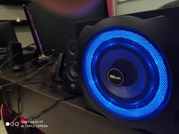 Акустическая система Trust GXT 628 2.1 