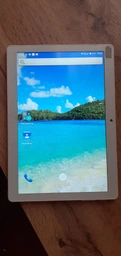 Планшет-телефон Hoozo MT116 2GB RAM Silver + Чехол-клавиатура + Карта памяти 32GB