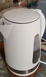 Електрочайник Gorenje K 17 BK (685815) фото от покупателей 15