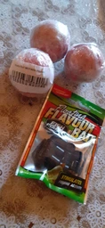 Коропове вудлище Flagman Magnum Black Carp NGM 3.3м 3lb (FLMBC330)