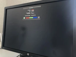 Кабель Patron DVI - HDMI 1.8 м (CAB-PN-DVI-HDMI-18) фото от покупателей 1