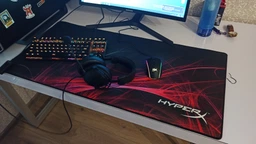 Ігрова миша HyperX PixArt3389 Pulsefire Surge (4P5Q1AA)