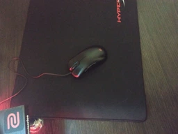Игровая поверхность HyperX FURY S Pro L Black (HX-MPFS-L/4P4F9AA) фото от покупателей 1