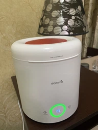 Зволожувач повітря Xiaomi Deerma DEM-F301 фото від покупців 13