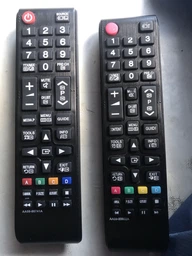 Пульт для телевизоров SAMSUNG AA59-00741A [PLASMA, LCD, LED TV] - 2074 фото от покупателей 14