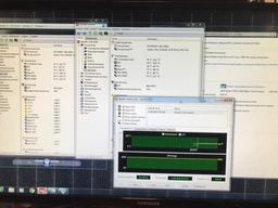Кулер PcCooler GI-UX4 Corona R фото від покупців 10