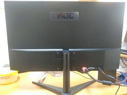 Монитор 23.8" AOC 24B1XHS фото от покупателей 1