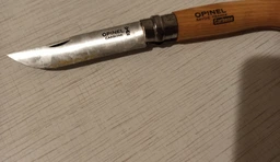 Туристический нож Opinel 8 VRN (2046329) фото от покупателей 2