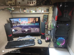 Компьютер Artline Gaming X35 v17 (X35v17) фото от покупателей 6