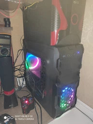 Компьютер Artline Gaming X35 v17 (X35v17) фото от покупателей 7