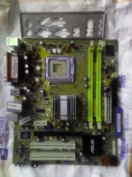 Материнська плата AM3 Asus M4N68T-M LE Б/У