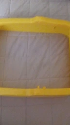 Відро для сміття Heidrun RECYCLING 18л, 29*23*43см Жовта кришка (HDR-13412) фото від покупців 3