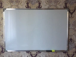 Дошка магнітна Leader 60x90 см фото від покупців 5