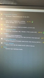 Видеокарта Gigabyte PCI-Ex GeForce GTX 1660 Super Gaming OC 6GB GDDR6 (192bit) (1860/14000) (1 x HDMI, 3 x DisplayPort) (GV-N166SGAMING OC-6GD) фото от покупателей 18