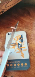 Стекло защитное PowerPlant OnePlus 7 Pro (GL607396) фото от покупателей 2