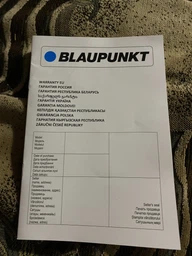 Телевизор Blaupunkt 40FE966 + Оплата частями на 10 платежей! фото от покупателей 4