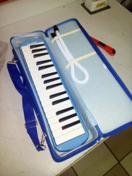 Пианика MAXTONE MC32/B