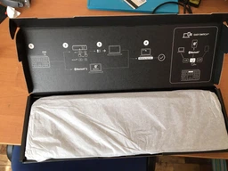 Бездротова клавіатура Logitech MX Keys Advanced Wireless Illuminated Graphite (920-009417)
