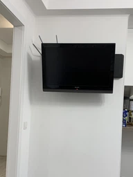 Крепление на стену ViMount PlayStation 4 PS4 SLIM белый фото от покупателей 15
