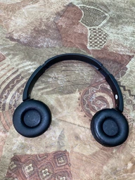 Навушники Sony WH-CH510 Black (WHCH510B.CE7) фото від покупців 2