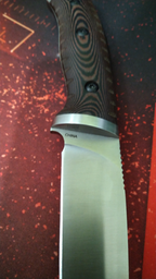 Охотничий нож Buck Selkirk (863BRSB)