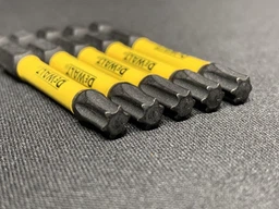 Набор бит DeWalt DT7398T фото от покупателей 2