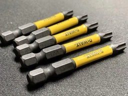 Набор бит DeWalt DT7398T фото от покупателей 3