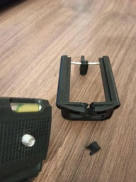 Штатив для смартфона TRIPOD WT-3110 фото від покупців 2