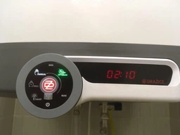 Электрический водонагреватель Drazice OKHE 125 SMART (140311601)