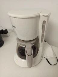Крапельна кавоварка PHILIPS Daily Collection HD7447/00 фото від покупців 9