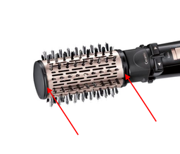 Фен-щетка BABYLISS AS200E фото от покупателей 18