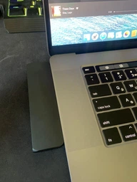 USB хаб на HDMI 2 USB 3.0 2 USB-C Card Reader перехідник для MacBook Pro адаптер USB hub Apple Type-C PAVLYSH PH-09 фото від покупців 10