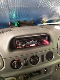 Автомагнітола JVC KD-X262 фото від покупців 1