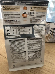 Сухой корм для кошек Royal Canin HAIR&SKIN CARE поддержание здоровья кожи и шерсти 400 г (3182550721721) фото от покупателей 9