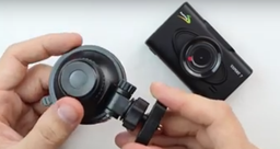 Відеореєстратор Aspiring Expert 7 Wi-Fi, SpeedCam, GPS, Magnet (EX832647) фото від покупців 1