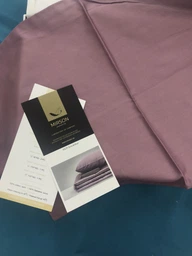 Комплект постельного белья MirSon Satin Premium 0231 Excalibur 220 x 240 см (2200001169630)