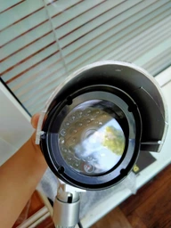 Муляж наружной камеры DUMMY IR, Silver, Q50 фото от покупателей 1