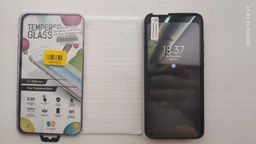 Защитное стекло для смартфона Poco F2 Pro Drobak Tempered Glass (222240)