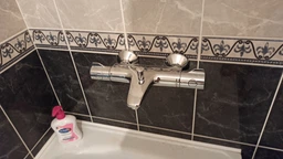 Смеситель для ванны GROHE Grohtherm 800 34567000 фото от покупателей 9