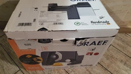 Ломтерезка Graef S10002 фото от покупателей 10