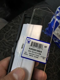 Пам'ять SO-DIMM DDR4 8GB Hynix ORIGINAL 2666 MHz, CL18, 1.2 V (HMA81GS6CJR8N-VK)
