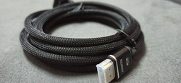 Кабель Promate proLink4K1 HDMI - HDMI v.2.0 5 м Black (proLink4K1-500.black) фото от покупателей 14